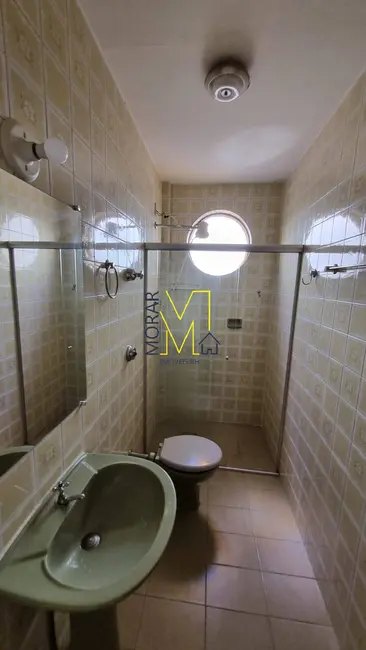 Foto 8 de Apartamento com 3 quartos à venda, 64m2 em Belo Horizonte - MG