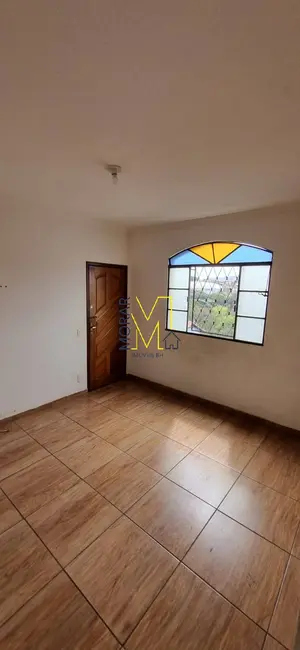 Foto 1 de Apartamento com 3 quartos à venda, 64m2 em Belo Horizonte - MG
