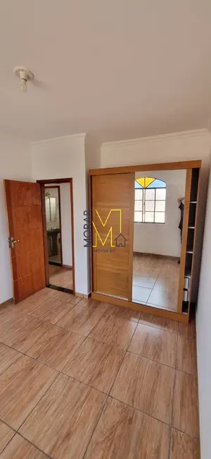 Foto 6 de Apartamento com 3 quartos à venda, 64m2 em Belo Horizonte - MG