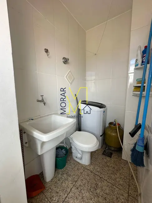 Foto 9 de Apartamento com 3 quartos à venda, 64m2 em Belo Horizonte - MG
