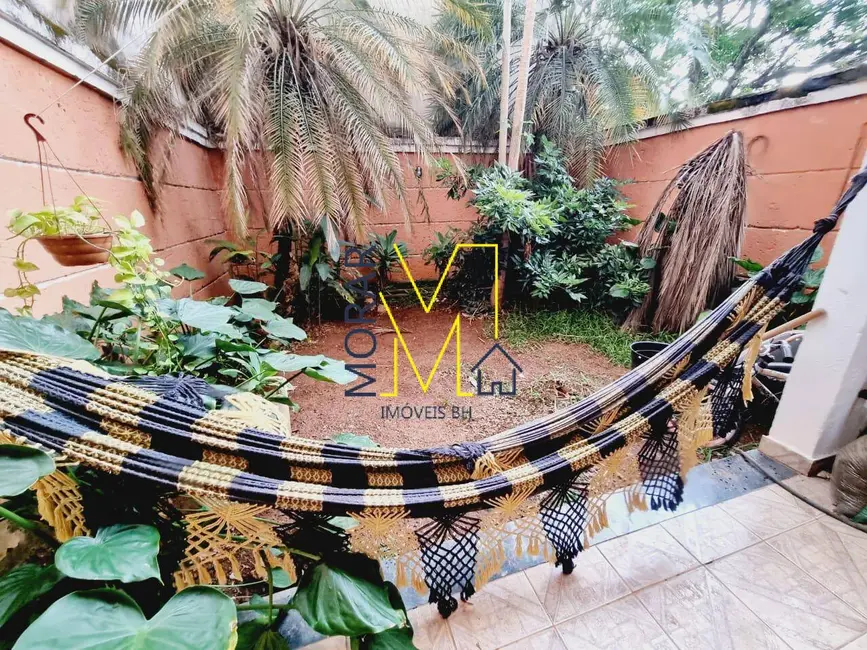 Foto 6 de Casa com 3 quartos à venda, 92m2 em Santa Amélia, Belo Horizonte - MG