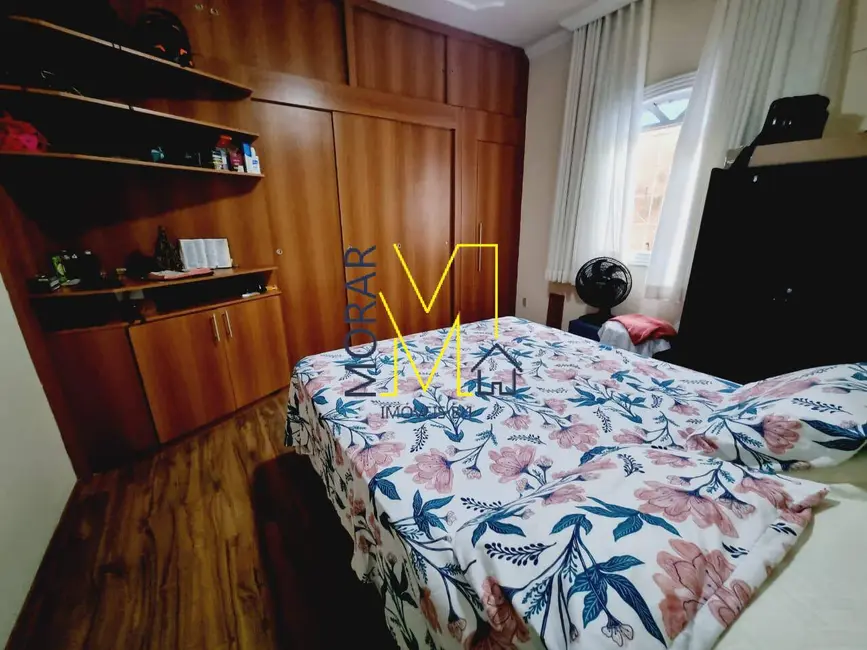 Foto 9 de Casa com 3 quartos à venda, 92m2 em Santa Amélia, Belo Horizonte - MG