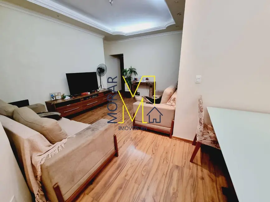 Foto 5 de Casa com 3 quartos à venda, 92m2 em Santa Amélia, Belo Horizonte - MG