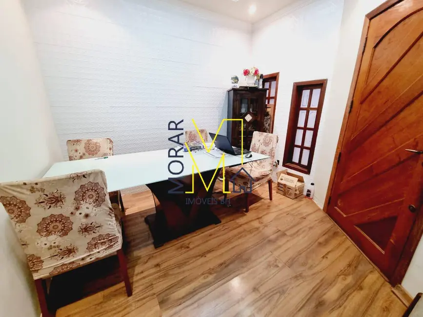 Foto 7 de Casa com 3 quartos à venda, 92m2 em Santa Amélia, Belo Horizonte - MG