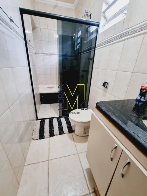 Foto 8 de Casa com 3 quartos à venda, 92m2 em Santa Amélia, Belo Horizonte - MG