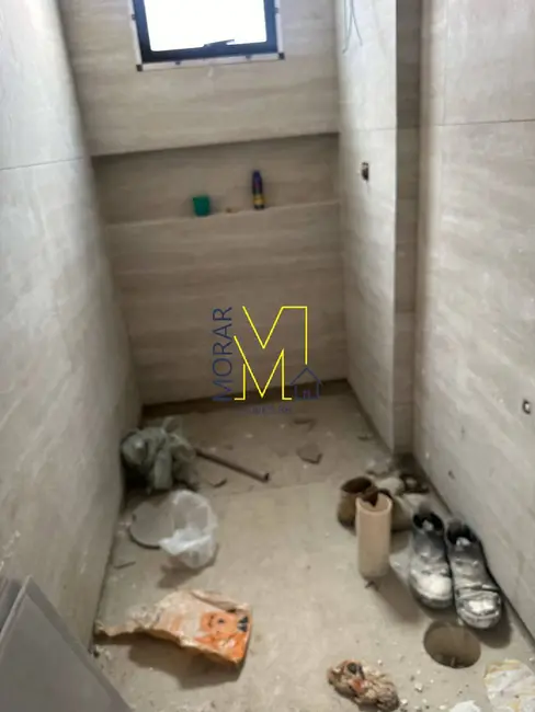 Cobertura com 3 quartos à venda, 30m2 em Itapoã, Belo Horizonte - MG - imagem 8 Foto 8 de Cobertura com 3 quartos à venda, 30m2 em Itapoã, Belo Horizonte - MG