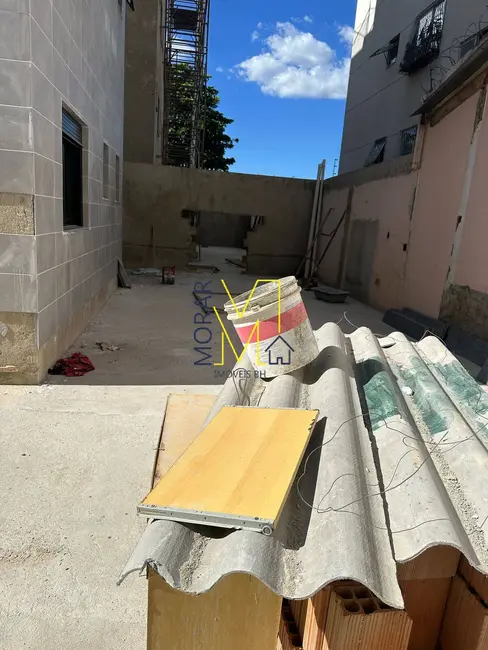 Cobertura com 3 quartos à venda, 30m2 em Itapoã, Belo Horizonte - MG - imagem 9 Foto 9 de Cobertura com 3 quartos à venda, 30m2 em Itapoã, Belo Horizonte - MG