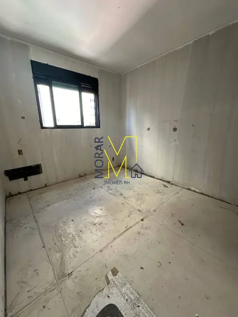 Foto 2 de Cobertura com 3 quartos à venda, 30m2 em Itapoã, Belo Horizonte - MG