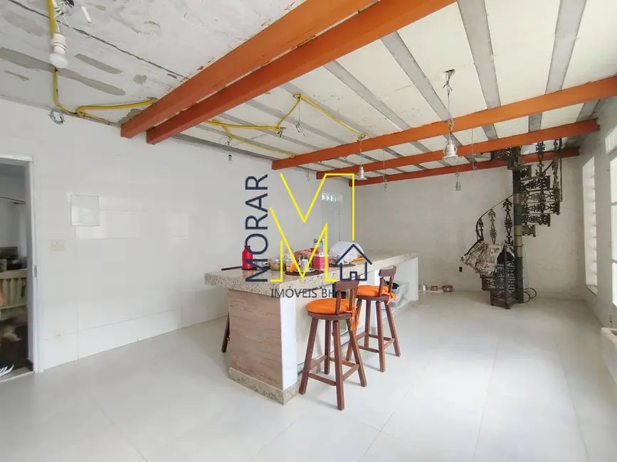 Casa com 3 quartos à venda, 310m2 em Itapoã, Belo Horizonte - MG - imagem 9 Foto 9 de Casa com 3 quartos à venda, 310m2 em Itapoã, Belo Horizonte - MG