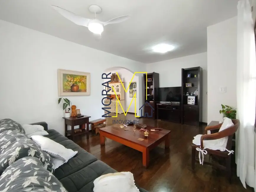 Casa com 3 quartos à venda, 310m2 em Itapoã, Belo Horizonte - MG - imagem 7 Foto 7 de Casa com 3 quartos à venda, 310m2 em Itapoã, Belo Horizonte - MG