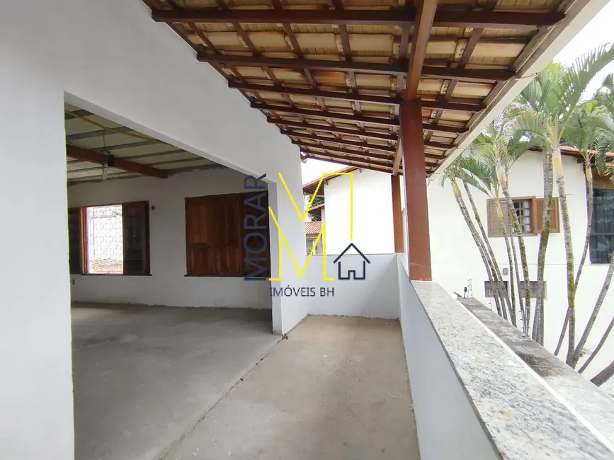 Casa com 3 quartos à venda, 310m2 em Itapoã, Belo Horizonte - MG - imagem 3 Foto 3 de Casa com 3 quartos à venda, 310m2 em Itapoã, Belo Horizonte - MG