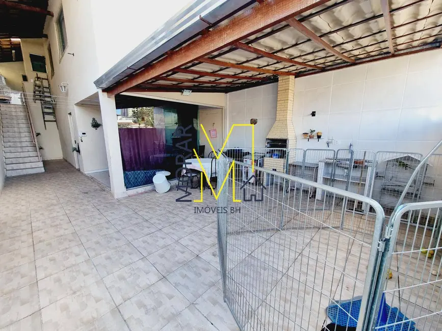 Casa com 3 quartos à venda, 138m2 em Planalto, Belo Horizonte - MG - imagem 7 Foto 7 de Casa com 3 quartos à venda, 138m2 em Planalto, Belo Horizonte - MG