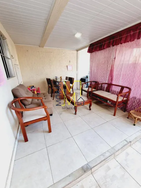 Casa com 3 quartos à venda, 138m2 em Planalto, Belo Horizonte - MG - imagem 8 Foto 8 de Casa com 3 quartos à venda, 138m2 em Planalto, Belo Horizonte - MG