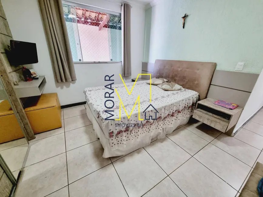 Casa com 3 quartos à venda, 138m2 em Planalto, Belo Horizonte - MG - imagem 9 Foto 9 de Casa com 3 quartos à venda, 138m2 em Planalto, Belo Horizonte - MG