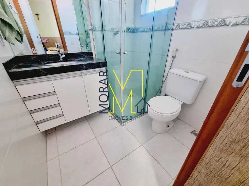 Casa com 3 quartos à venda, 138m2 em Planalto, Belo Horizonte - MG - imagem 5 Foto 5 de Casa com 3 quartos à venda, 138m2 em Planalto, Belo Horizonte - MG