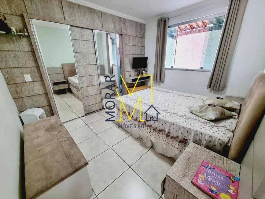 Casa com 3 quartos à venda, 138m2 em Planalto, Belo Horizonte - MG - imagem 3 Foto 3 de Casa com 3 quartos à venda, 138m2 em Planalto, Belo Horizonte - MG