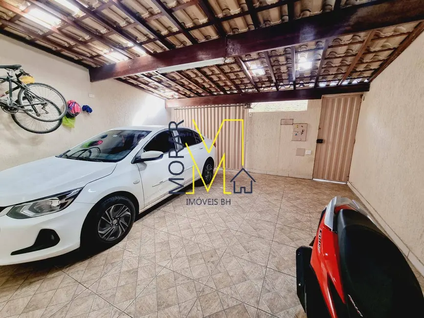 Casa com 3 quartos à venda, 138m2 em Planalto, Belo Horizonte - MG - imagem 6 Foto 6 de Casa com 3 quartos à venda, 138m2 em Planalto, Belo Horizonte - MG