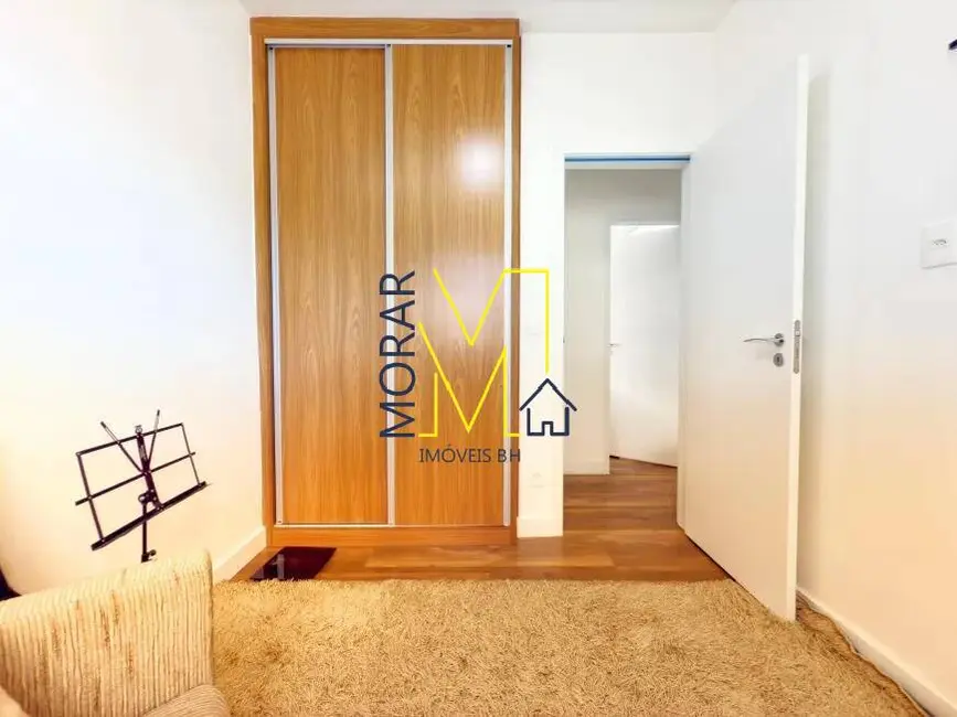 Cobertura com 3 quartos à venda, 147m2 em Itapoã, Belo Horizonte - MG - imagem 9 Foto 9 de Cobertura com 3 quartos à venda, 147m2 em Itapoã, Belo Horizonte - MG