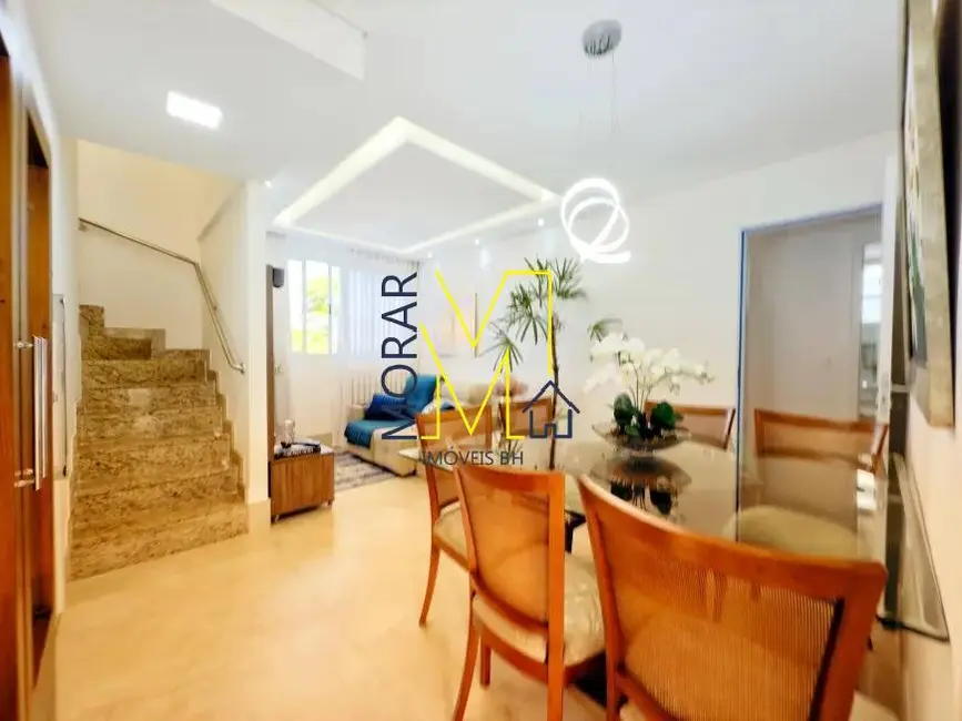 Cobertura com 3 quartos à venda, 147m2 em Itapoã, Belo Horizonte - MG - imagem 7 Foto 7 de Cobertura com 3 quartos à venda, 147m2 em Itapoã, Belo Horizonte - MG