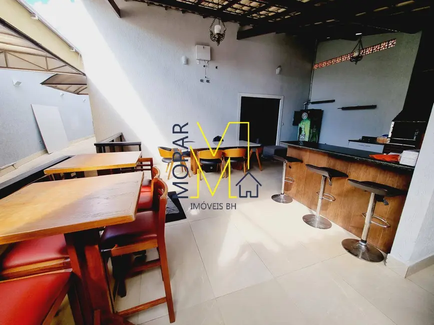 Casa com 4 quartos à venda, 146m2 em Santa Amélia, Belo Horizonte - MG - imagem 5 Foto 5 de Casa com 4 quartos à venda, 146m2 em Santa Amélia, Belo Horizonte - MG
