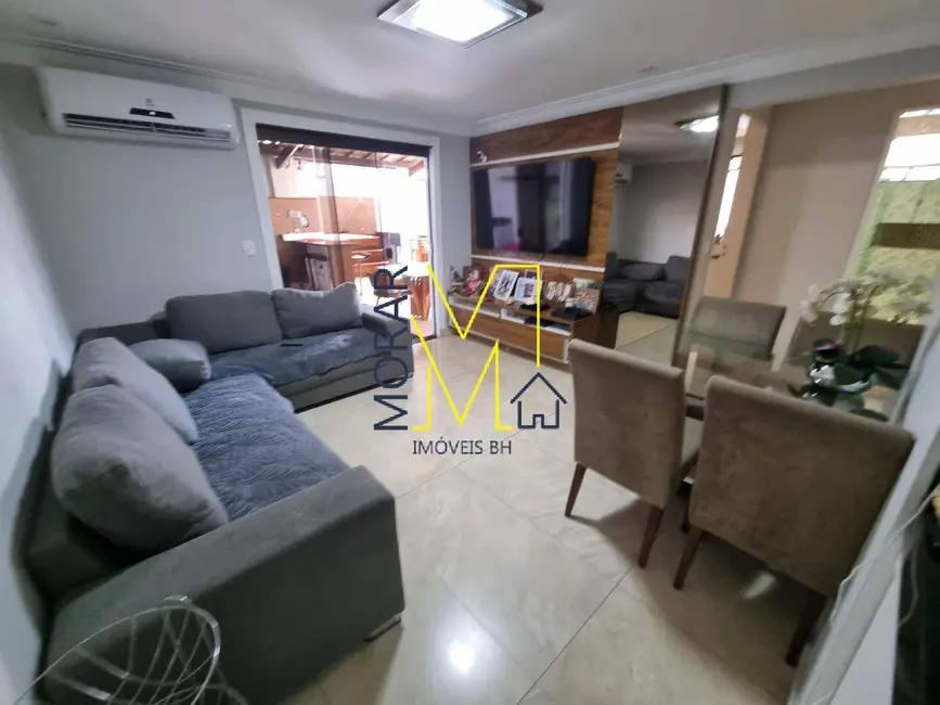 Casa com 4 quartos à venda, 146m2 em Santa Amélia, Belo Horizonte - MG - imagem 4 Foto 4 de Casa com 4 quartos à venda, 146m2 em Santa Amélia, Belo Horizonte - MG