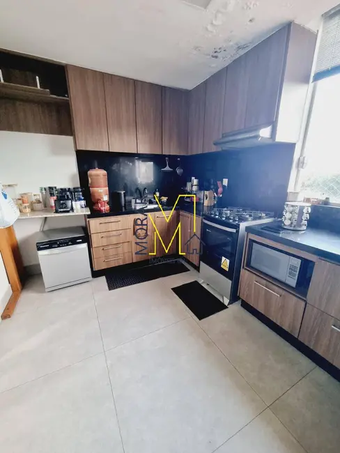 Foto 9 de Cobertura com 4 quartos à venda, 140m2 em Santa Amélia, Belo Horizonte - MG