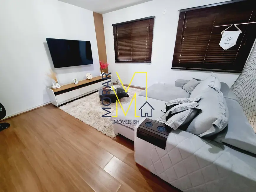 Foto 3 de Cobertura com 4 quartos à venda, 140m2 em Santa Amélia, Belo Horizonte - MG