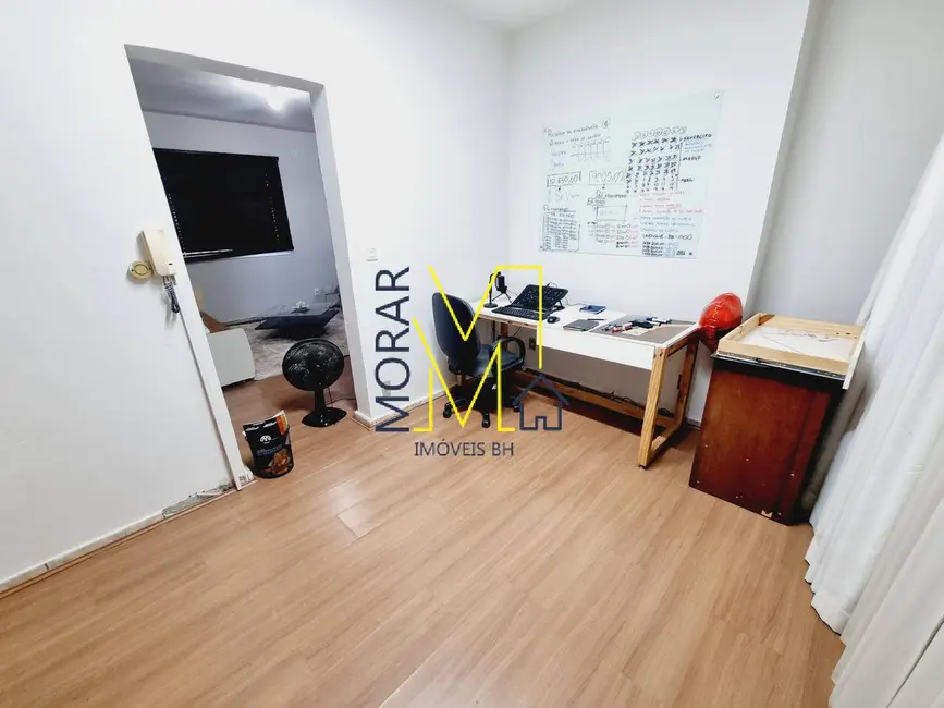 Foto 6 de Cobertura com 4 quartos à venda, 140m2 em Santa Amélia, Belo Horizonte - MG