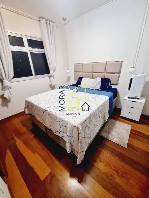 Foto 7 de Cobertura com 4 quartos à venda, 140m2 em Santa Amélia, Belo Horizonte - MG