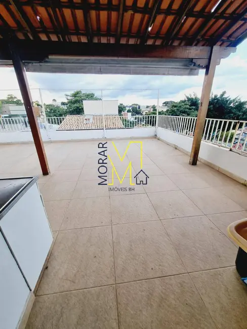 Foto 5 de Cobertura com 4 quartos à venda, 140m2 em Santa Amélia, Belo Horizonte - MG