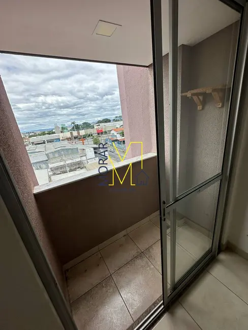 Foto 2 de Apartamento com 2 quartos à venda, 55m2 em Santa Branca, Belo Horizonte - MG