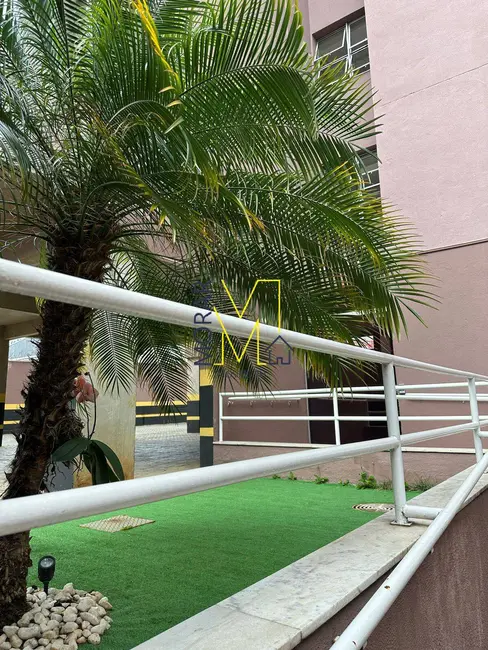 Foto 1 de Apartamento com 2 quartos à venda, 55m2 em Santa Branca, Belo Horizonte - MG