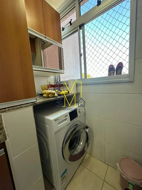 Foto 7 de Apartamento com 2 quartos à venda, 55m2 em Santa Branca, Belo Horizonte - MG