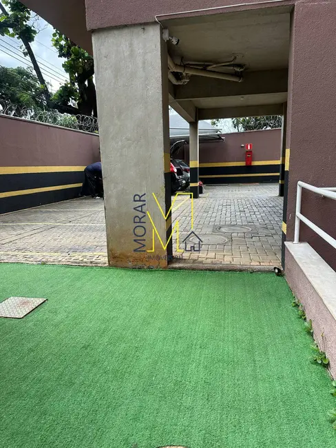 Foto 7 de Apartamento com 2 quartos à venda, 55m2 em Santa Branca, Belo Horizonte - MG