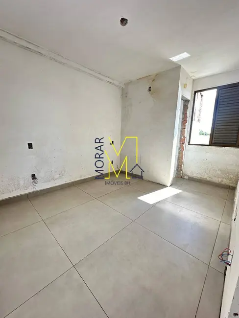 Cobertura com 3 quartos à venda, 130m2 em Planalto, Belo Horizonte - MG - imagem 9 Foto 9 de Cobertura com 3 quartos à venda, 130m2 em Planalto, Belo Horizonte - MG