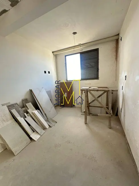 Cobertura com 3 quartos à venda, 130m2 em Planalto, Belo Horizonte - MG - imagem 6 Foto 6 de Cobertura com 3 quartos à venda, 130m2 em Planalto, Belo Horizonte - MG