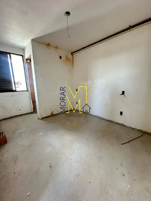 Cobertura com 3 quartos à venda, 130m2 em Planalto, Belo Horizonte - MG - imagem 8 Foto 8 de Cobertura com 3 quartos à venda, 130m2 em Planalto, Belo Horizonte - MG