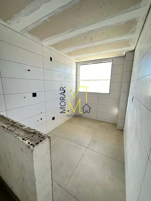 Cobertura com 3 quartos à venda, 130m2 em Planalto, Belo Horizonte - MG - imagem 3 Foto 3 de Cobertura com 3 quartos à venda, 130m2 em Planalto, Belo Horizonte - MG