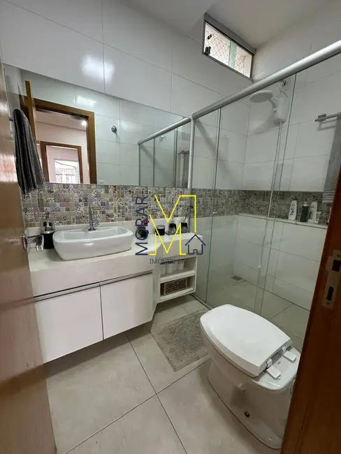 Foto 9 de Casa com 4 quartos à venda, 87m2 em Santa Amélia, Belo Horizonte - MG