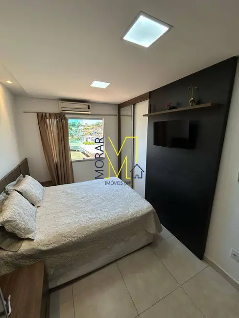 Foto 7 de Casa com 4 quartos à venda, 87m2 em Santa Amélia, Belo Horizonte - MG