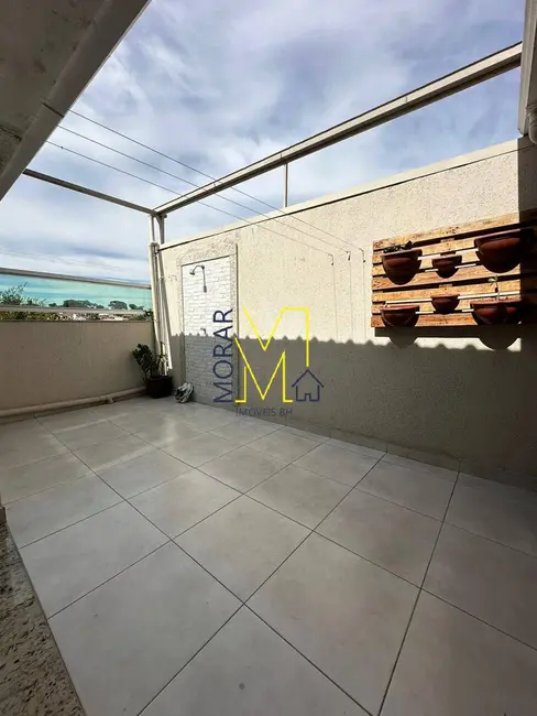 Foto 6 de Casa com 4 quartos à venda, 87m2 em Santa Amélia, Belo Horizonte - MG