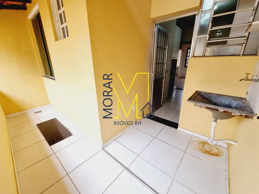 Foto 6 de Casa com 2 quartos à venda, 86m2 em Santa Amélia, Belo Horizonte - MG