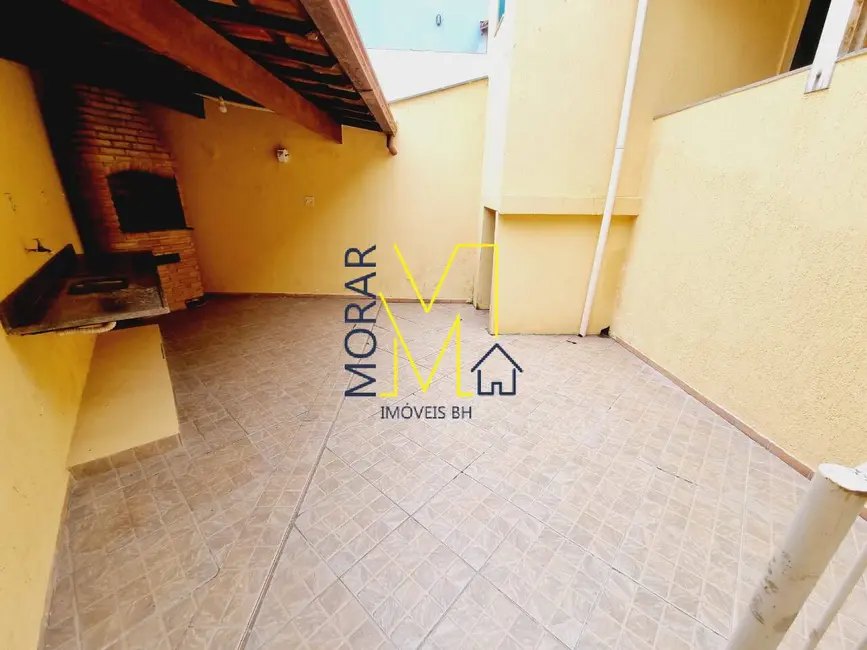 Foto 2 de Casa com 2 quartos à venda, 86m2 em Santa Amélia, Belo Horizonte - MG