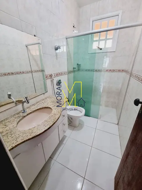 Foto 4 de Casa com 2 quartos à venda, 86m2 em Santa Amélia, Belo Horizonte - MG
