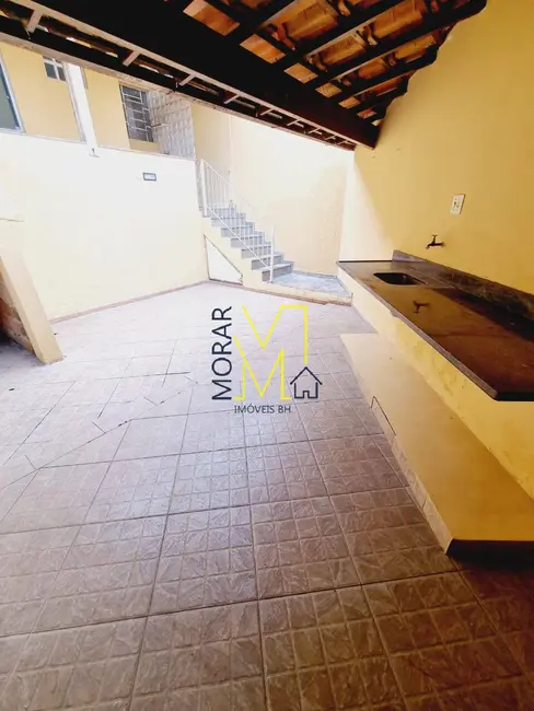 Foto 3 de Casa com 2 quartos à venda, 86m2 em Santa Amélia, Belo Horizonte - MG