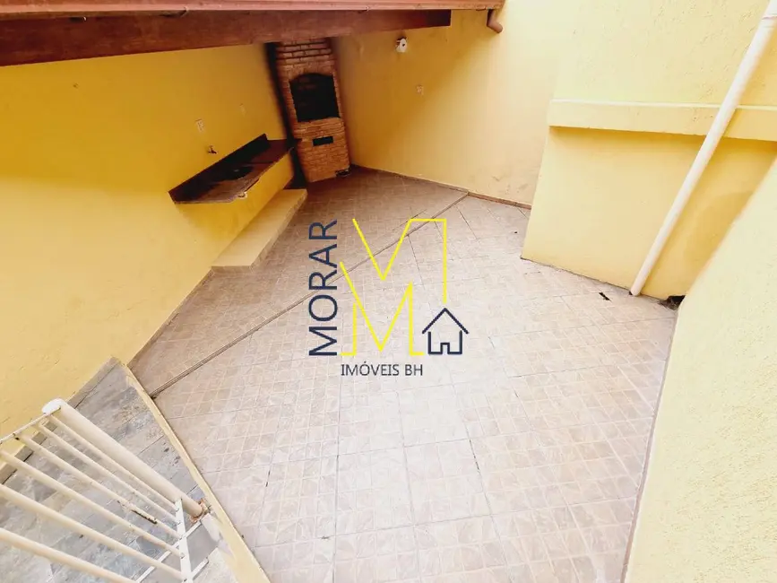 Foto 8 de Casa com 2 quartos à venda, 86m2 em Santa Amélia, Belo Horizonte - MG