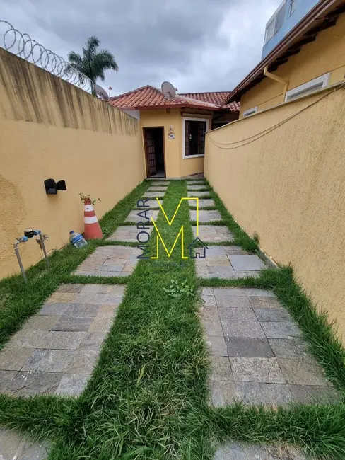 Foto 1 de Casa com 2 quartos à venda, 86m2 em Santa Amélia, Belo Horizonte - MG