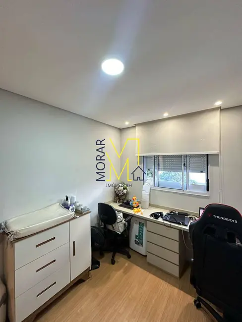 Apartamento com 2 quartos à venda, 59m2 em Planalto, Belo Horizonte - MG - imagem 8 Foto 8 de Apartamento com 2 quartos à venda, 59m2 em Planalto, Belo Horizonte - MG