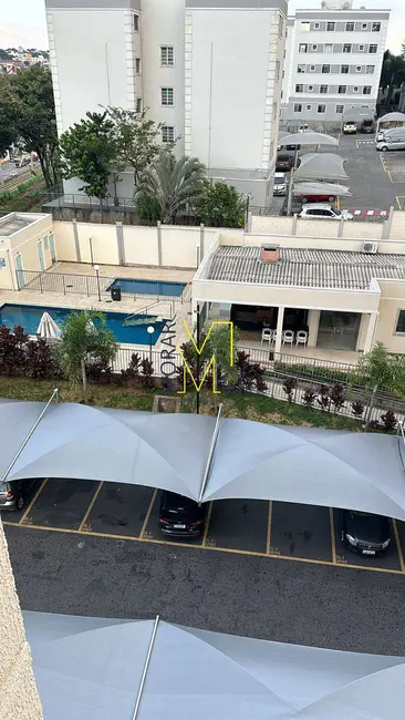 Apartamento com 2 quartos à venda, 59m2 em Planalto, Belo Horizonte - MG - imagem 7 Foto 7 de Apartamento com 2 quartos à venda, 59m2 em Planalto, Belo Horizonte - MG