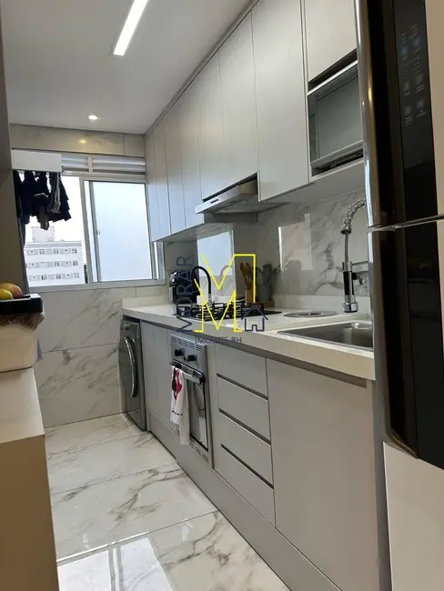 Apartamento com 2 quartos à venda, 59m2 em Planalto, Belo Horizonte - MG - imagem 3 Foto 3 de Apartamento com 2 quartos à venda, 59m2 em Planalto, Belo Horizonte - MG